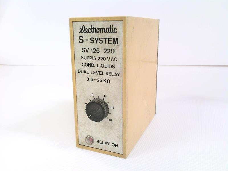 Carlo Gavazzi SV-2152-30