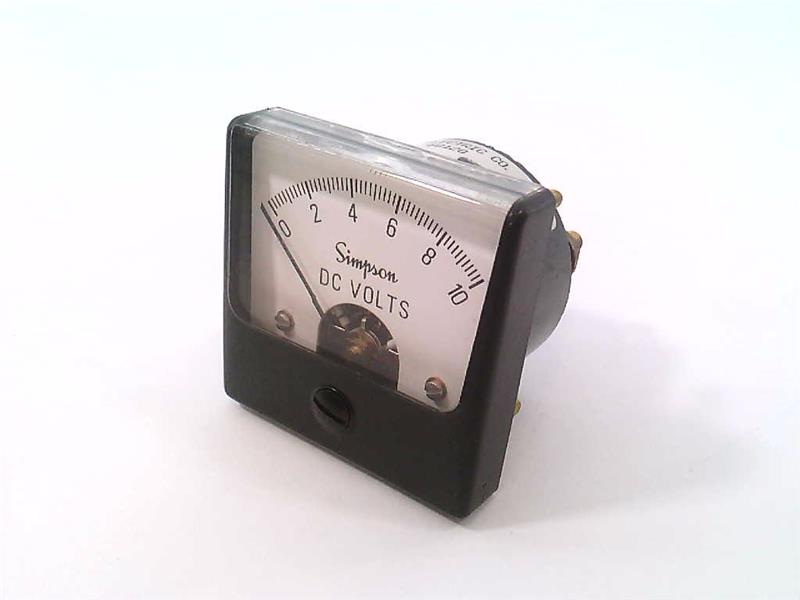 Simpson 9541