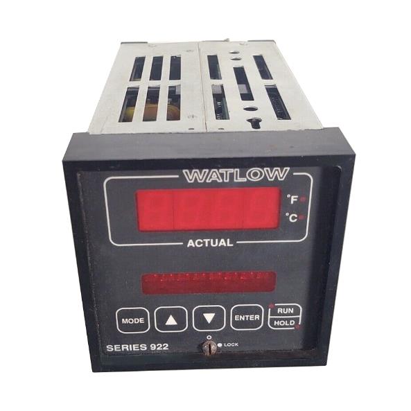 Watlow 922A-7CC0-B000