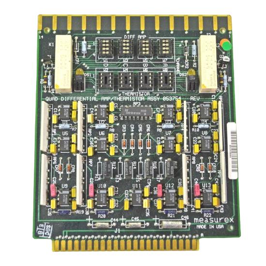 Honeywell 053754-00