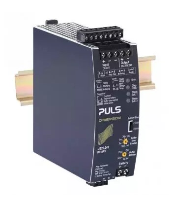 Puls UB20.241
