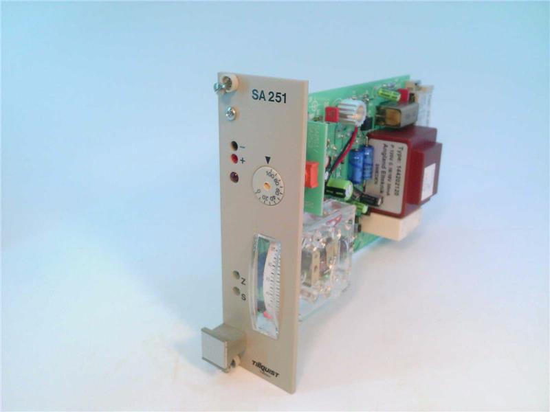 Tillquist SA251