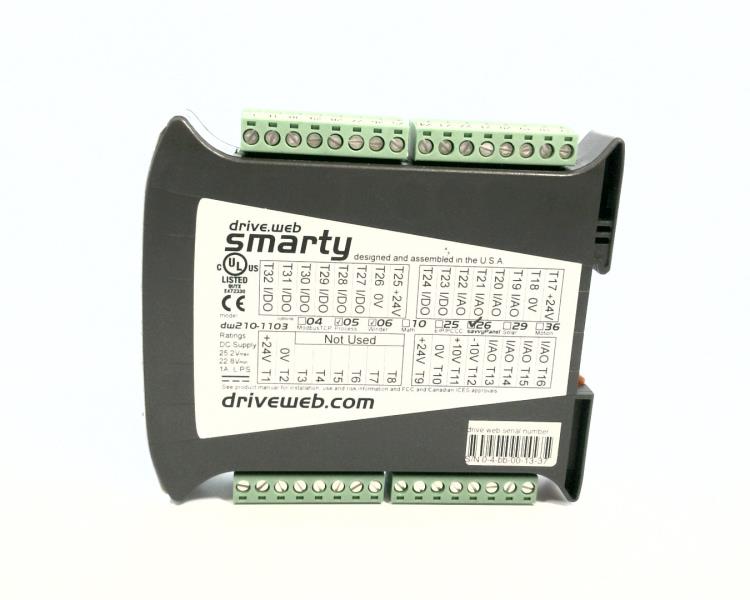 Bardac DW210-1103