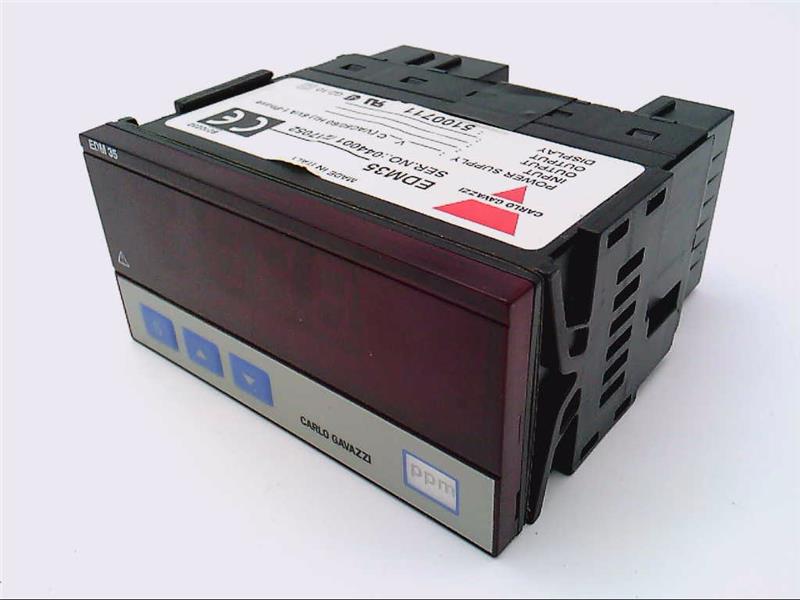 Carlo Gavazzi 5100711