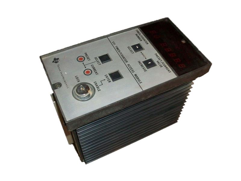 Siemens 5TI-3200