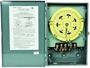 Intermatic T7402BC