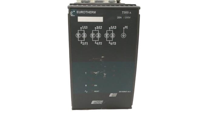 Parker 7300A-25A/200V