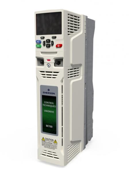Control Techniques M701-034-00062 A