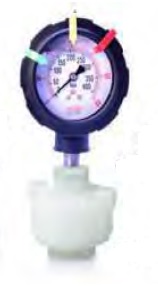 Icon Process Controls GI-PFFL
