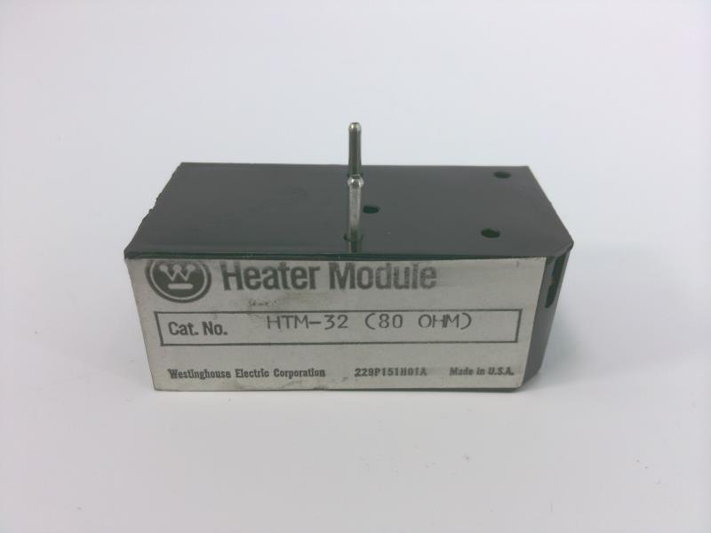 Westinghouse HTM-32