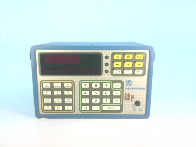 Marposs 81694AA1FA