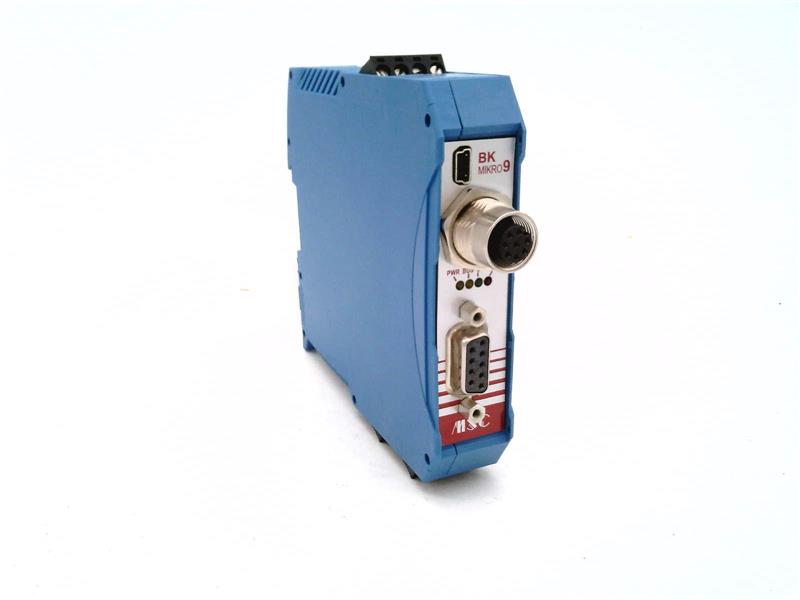 Bk Mikro BKM91