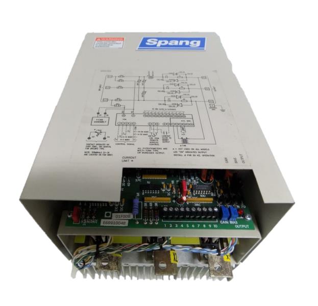 Spang NC7G5-A-24000