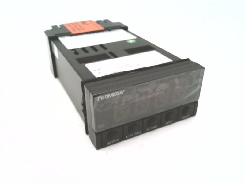Omega Engineering DP25B-TC-R-1.2
