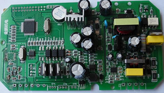 Applied Strobe Technology AST-14-S-90130-DCBOARD