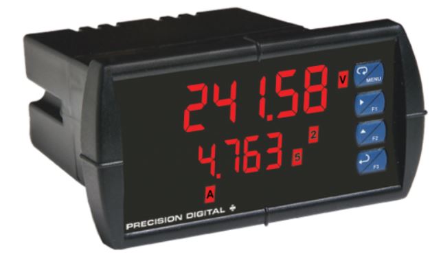 Precision Digital PD6400-6H2