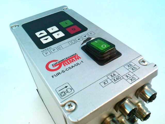 Reo Usa Inc 626818