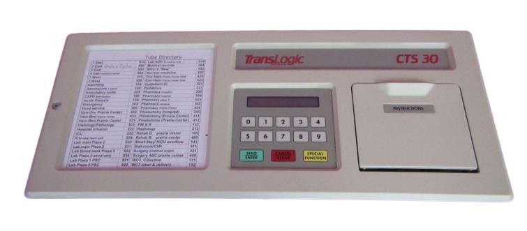 Translogic CTS30