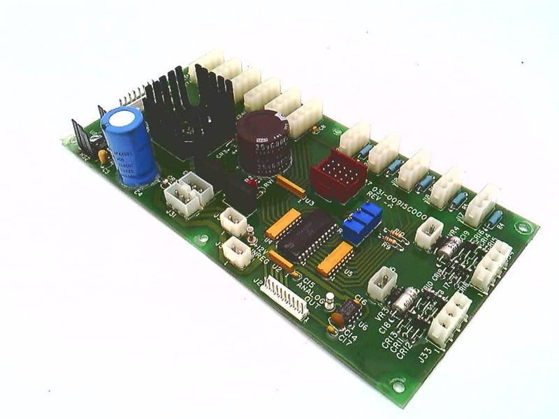 Johnson Controls 031-00915C000