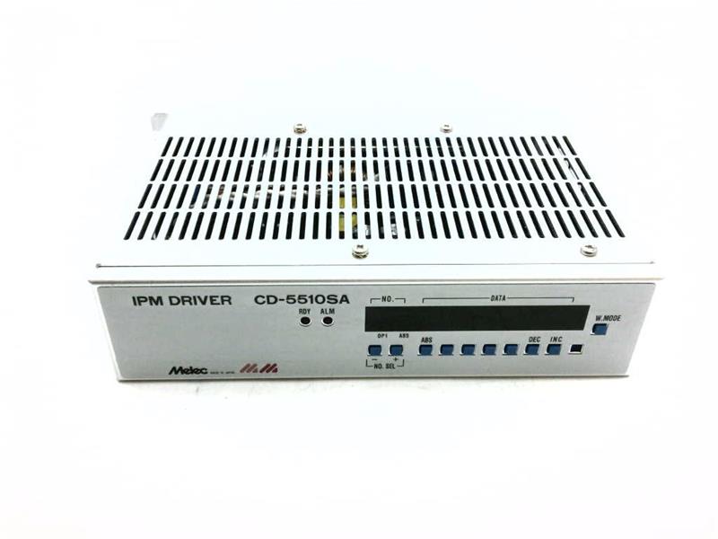 Melec CD5510SA