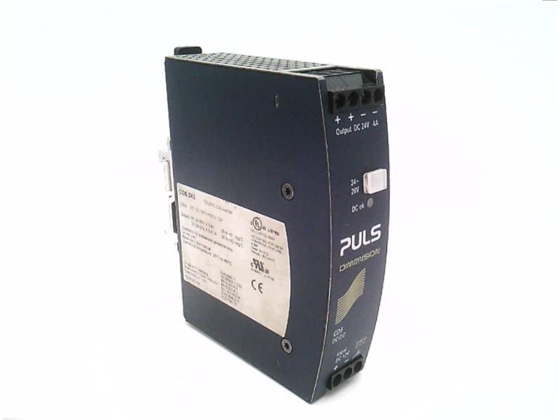 Puls CD5.243