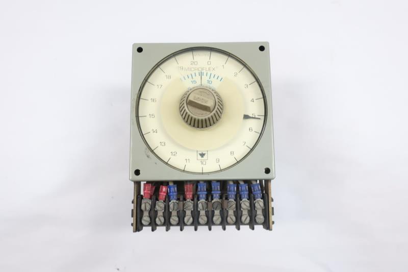 Danaher Controls HA43A6B212