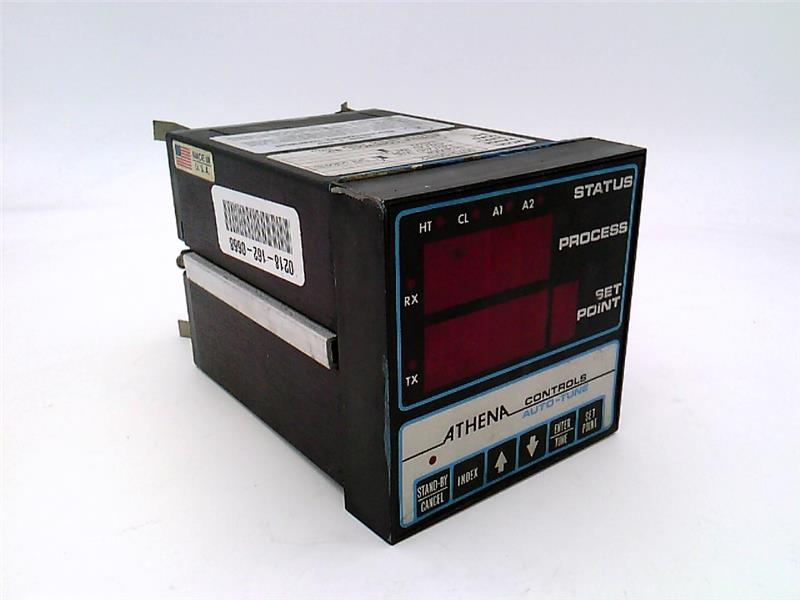 Athena 6075-SO-E2-C-01F