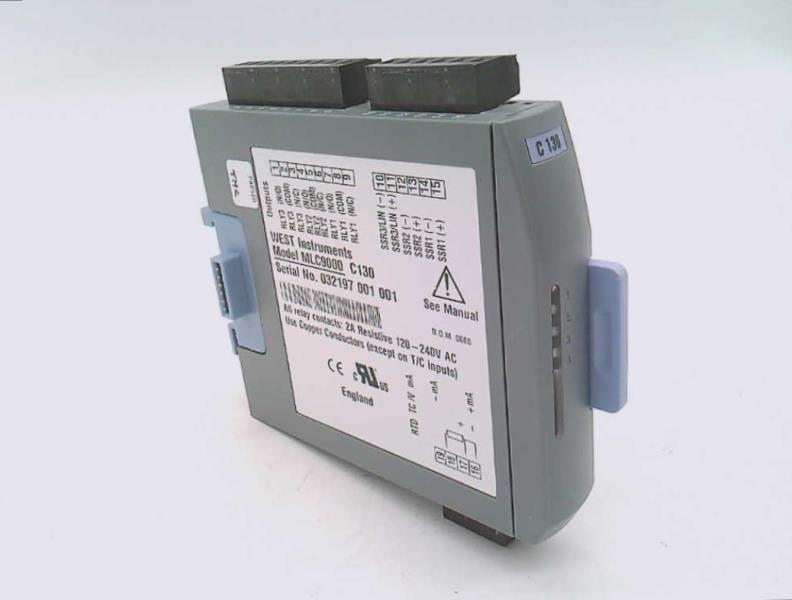 Danaher Controls MLC9000-C130