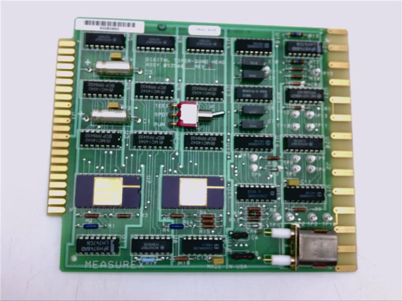Honeywell 053560-00