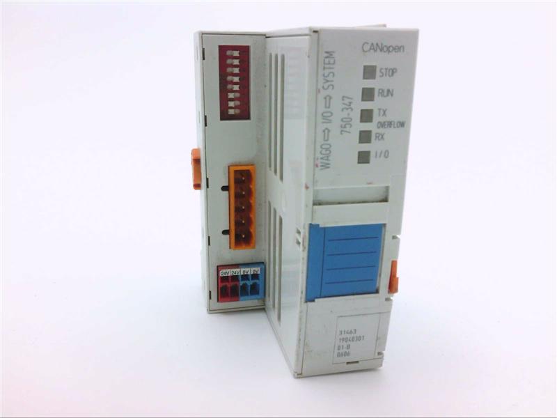 Wago 750-347