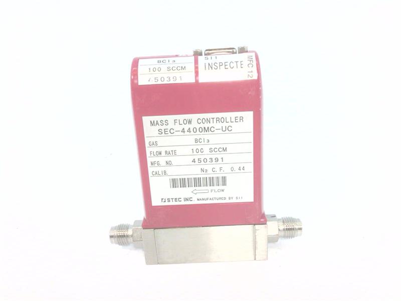 Stec Inc 450391