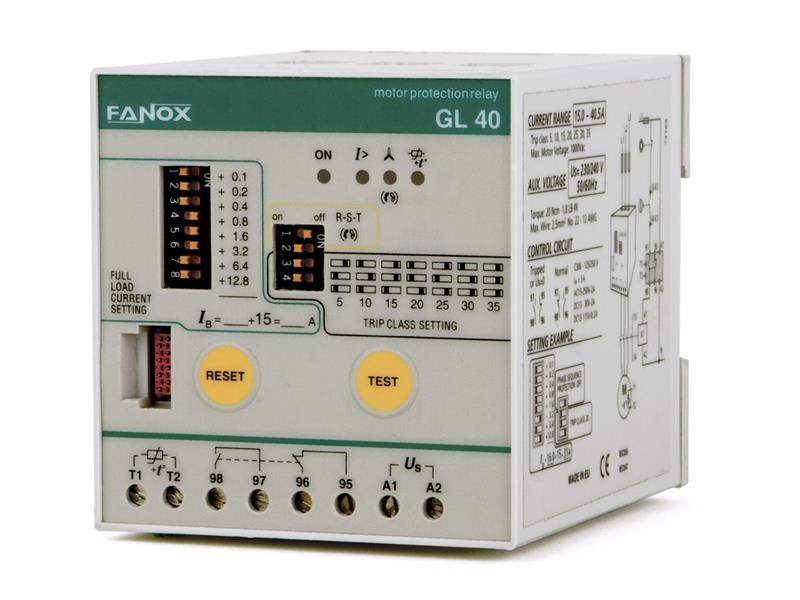 Fanox 11343