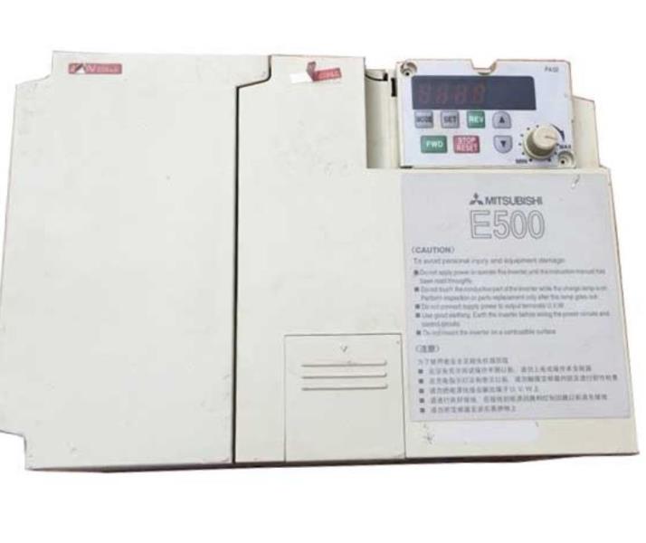Mitsubishi FR-E540-7.5K-N3