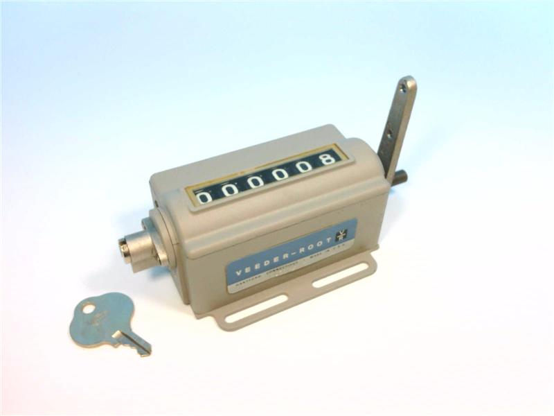 Danaher Controls 166746-002
