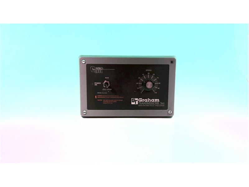 Graham Motors And Controls 176B3004