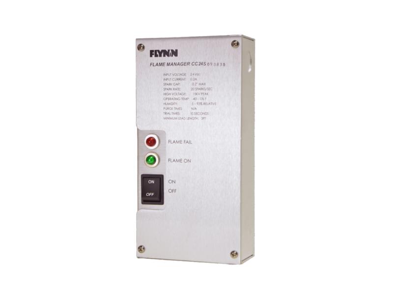 Flynn Burner 90835