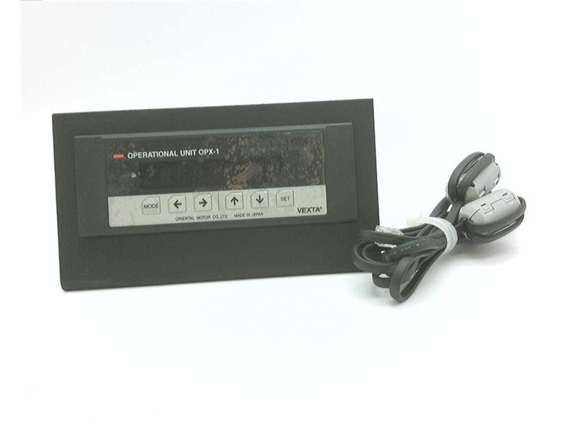 Oriental Motor OPX-1