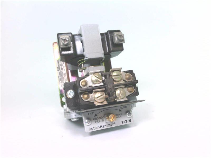 Eaton Corporation D80NE1B