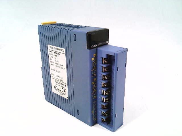 Yokogawa F3CU04-0N