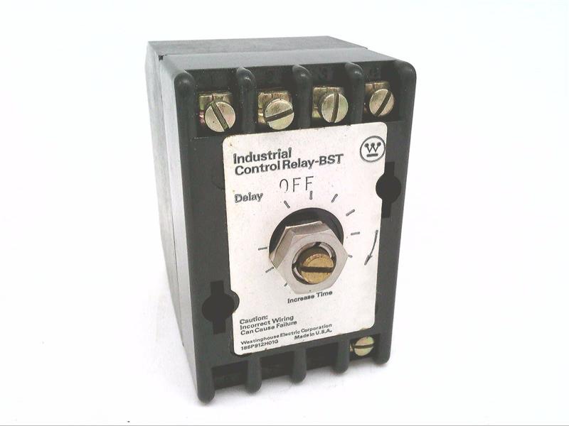 Westinghouse BST-OF