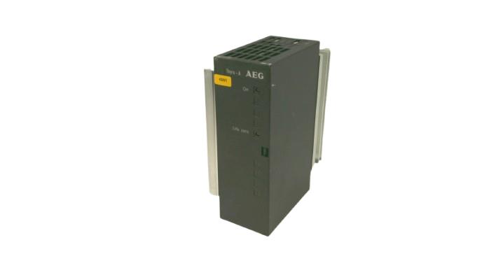 Eec Aeg THYRO-A-1A-230-30-H