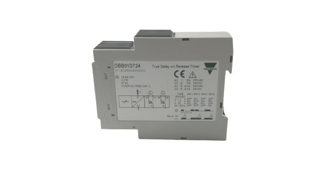 Carlo Gavazzi DBB01D724