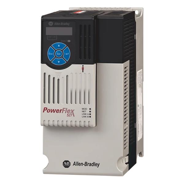 Allen Bradley 25C-D017N104