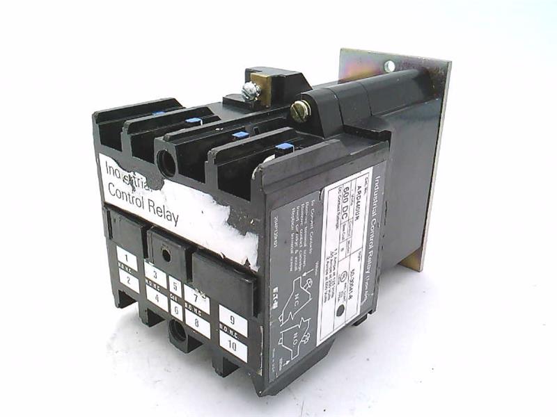 Eaton Corporation ARD440UR