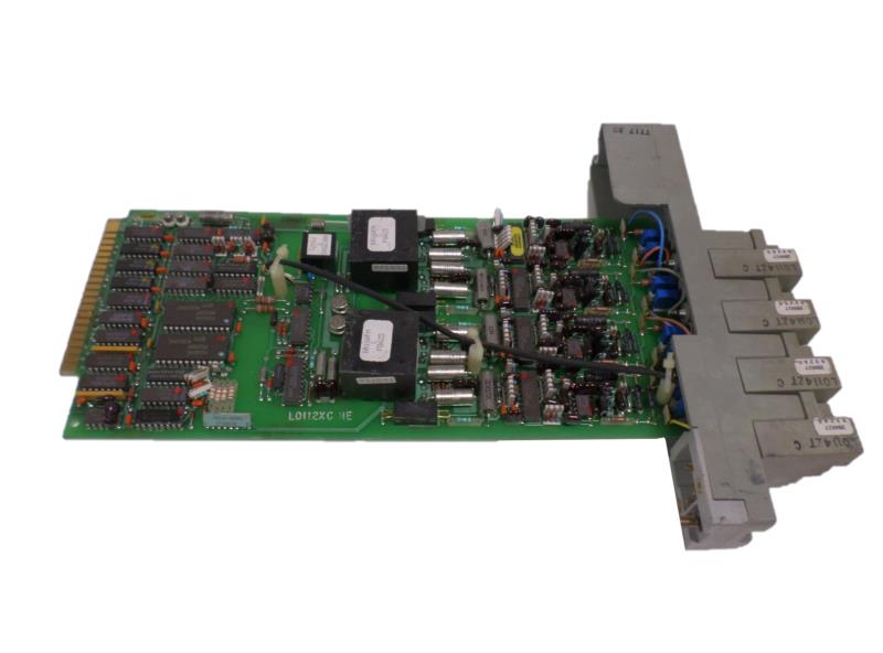 Invensys 3A4-I2DA
