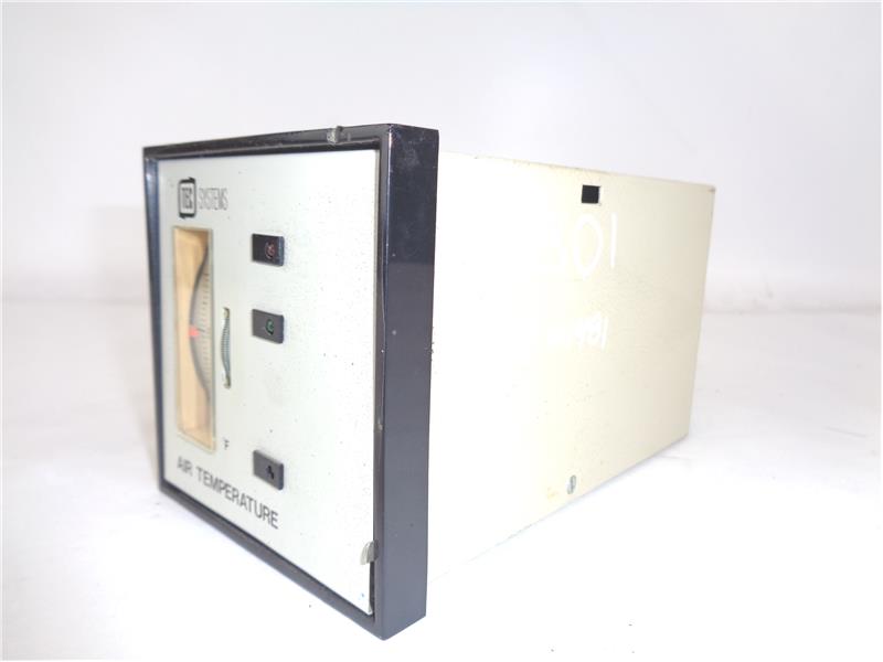 Invensys 927/VM/J/32-800F/115V/X/NSIF2