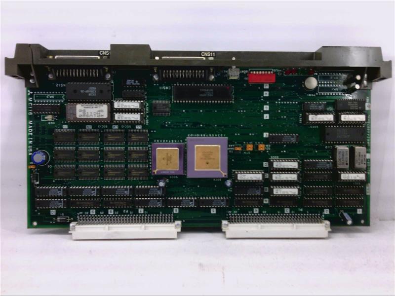 Mitsubishi MC116