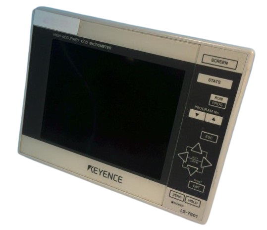 Keyence Corp LS-7601