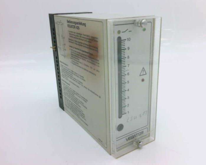Vega VEGATOR-425F