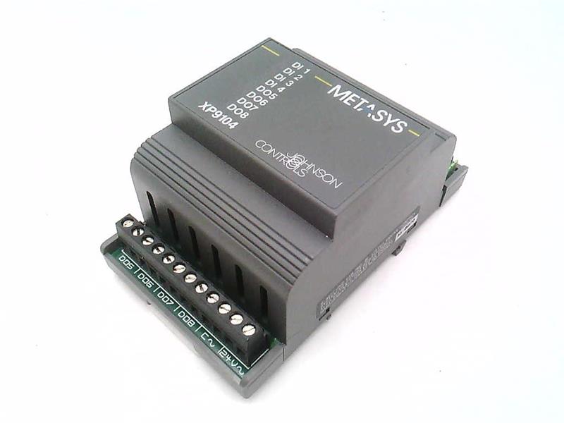 Johnson Controls XP-9104-8004